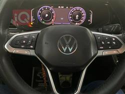 فولكسفاغن تاوس